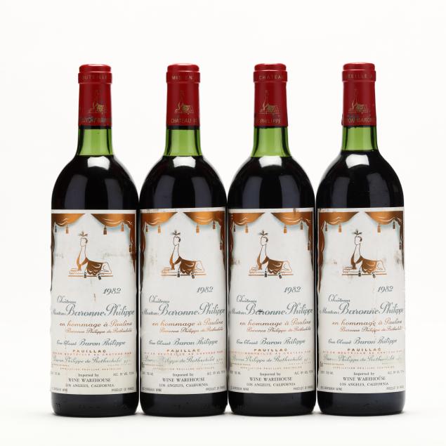 chateau-mouton-baronne-philippe-vintage-1982