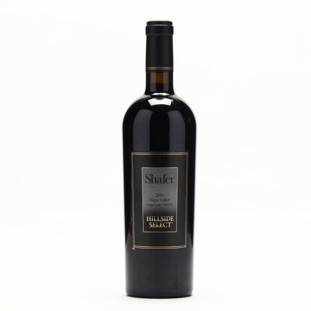 shafer-vineyards-vintage-2011