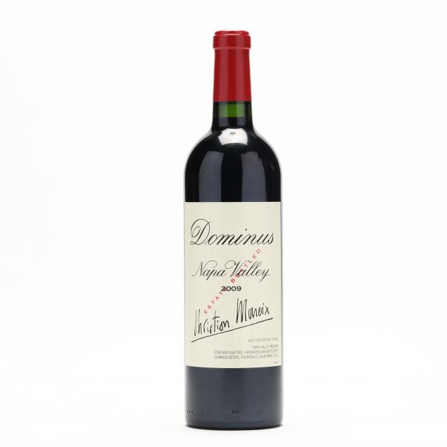 dominus-estate-vintage-2009