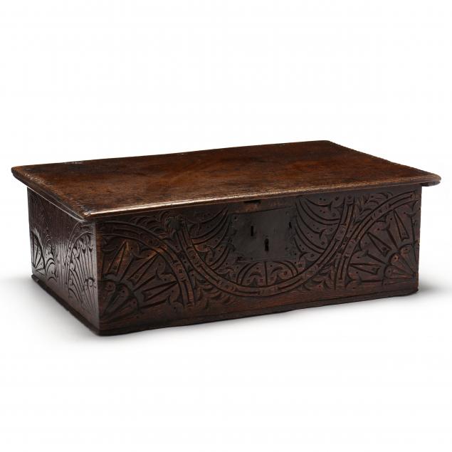 jacobean-carved-walnut-bible-box