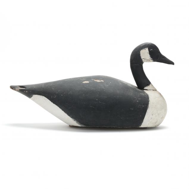 a-elmer-crowell-ma-1862-1952-goose