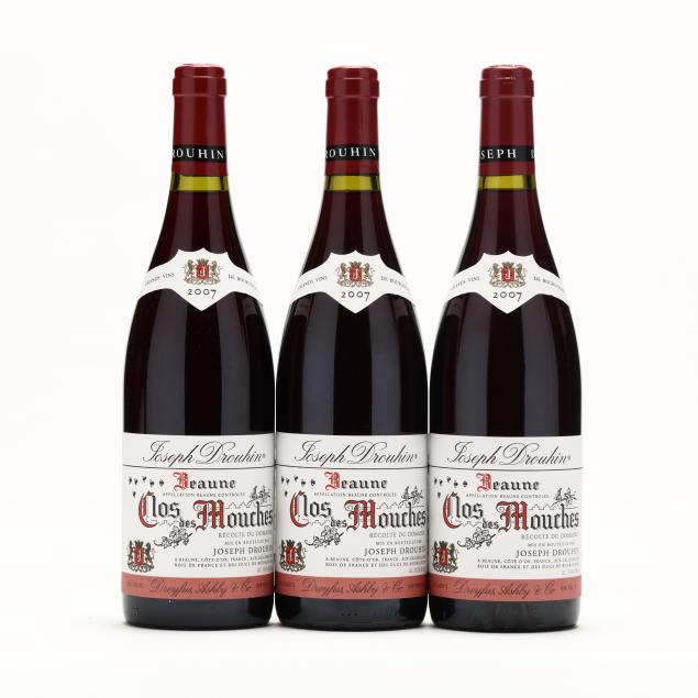 beaune-clos-des-mouches-vintage-2007