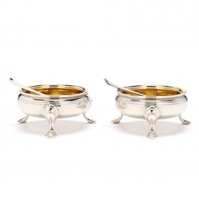 pair-of-tiffany-co-sterling-silver-salt-cellars-with-spoons