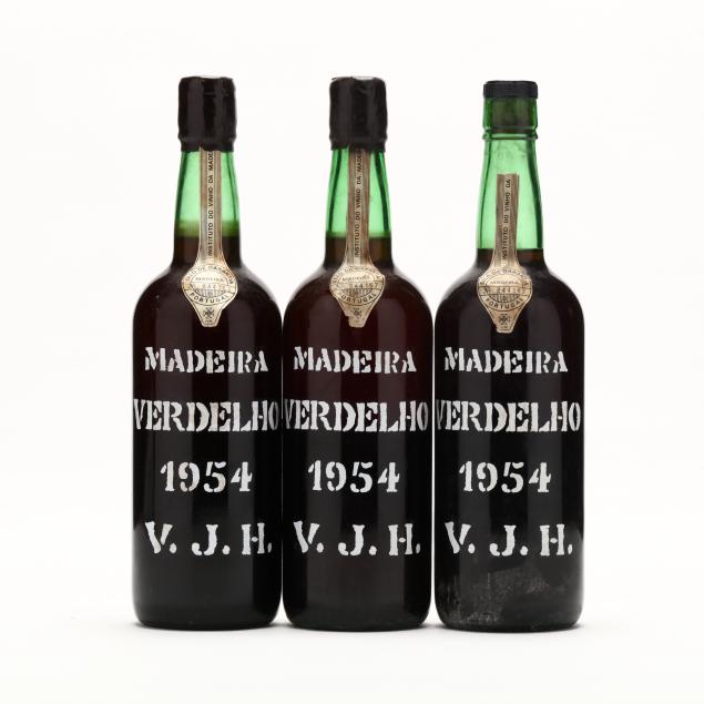 madeira-vintage-1954