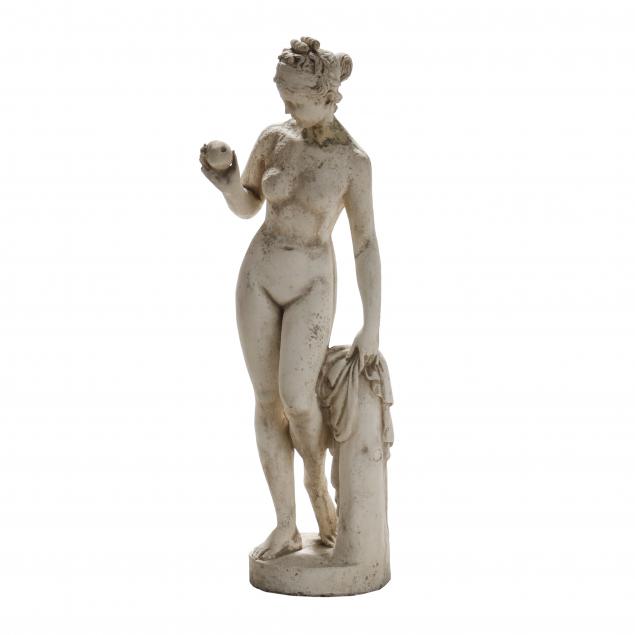 cast-stone-garden-sculpture-of-i-venus-with-the-apple-i