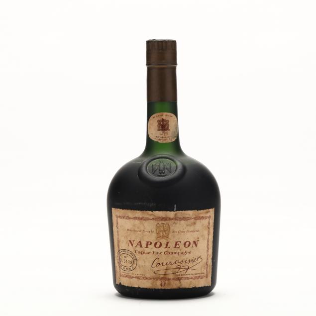 courvoisier-napoleon-cognac