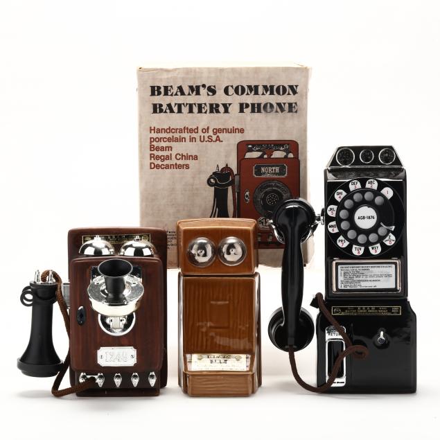 beam-bourbon-whiskey-in-telephone-decanters