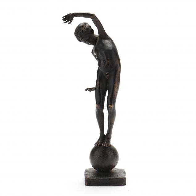 johannes-gotz-1865-1934-i-balancing-boy-i