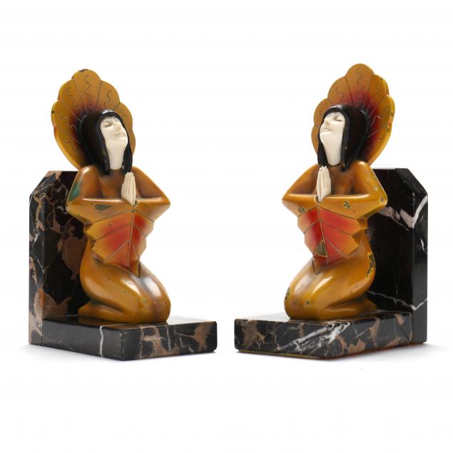 roland-paris-austrian-1894-1945-a-pair-art-deco-figural-bookends