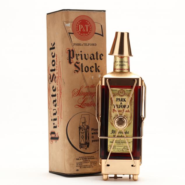 park-tilford-private-stock-whiskey