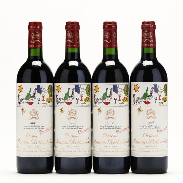 chateau-mouton-rothschild-vintage-1997