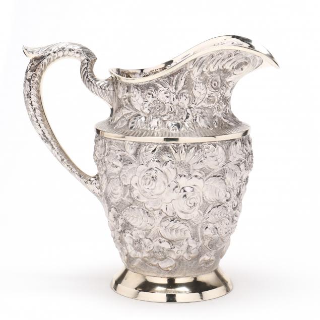 a-baltimore-schofield-i-baltimore-rose-i-sterling-silver-water-pitcher