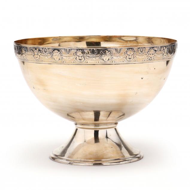 a-gorham-sterling-silver-gilt-centerpiece-bowl