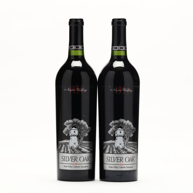 silver-oak-vintage-1994