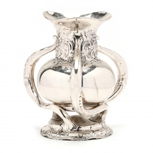 a-large-sterling-silver-three-handled-loving-cup