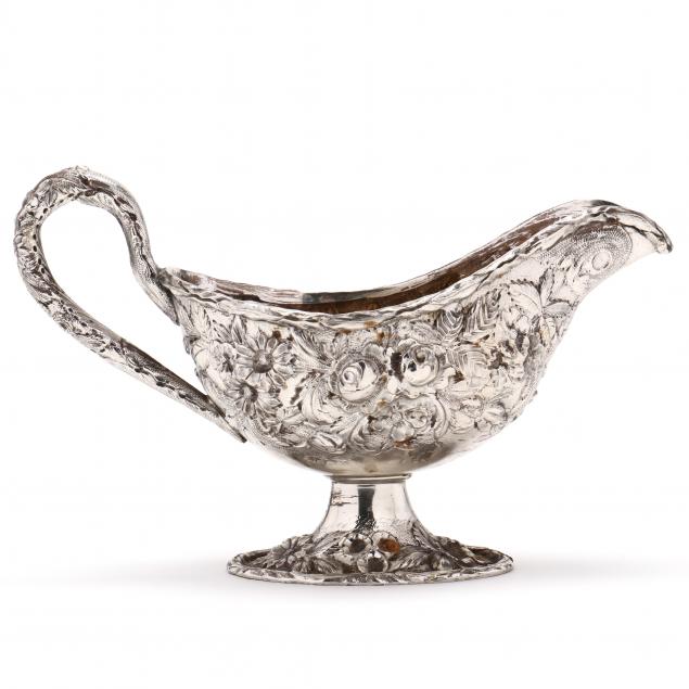 an-s-kirk-son-i-repousse-i-sterling-silver-gravy-boat