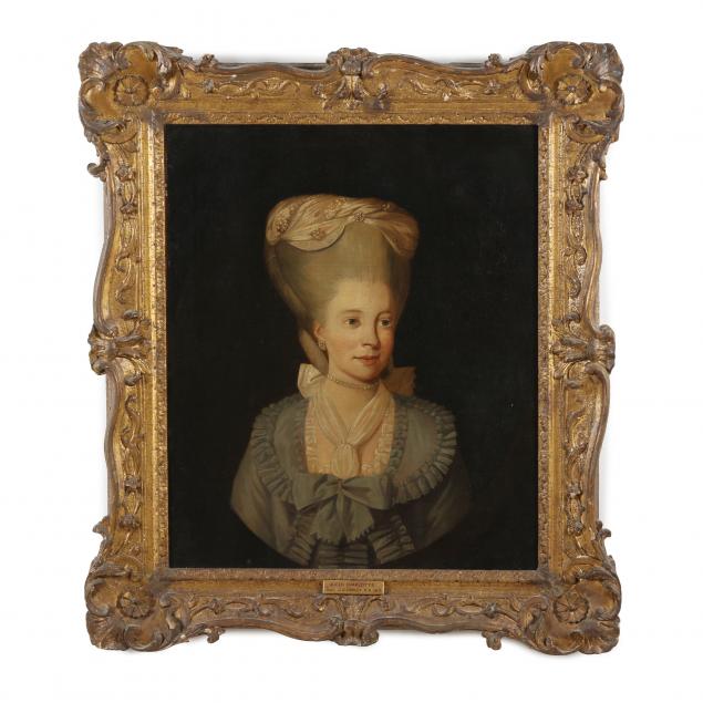 after-benjamin-west-british-american-1738-1820-portrait-of-queen-charlotte