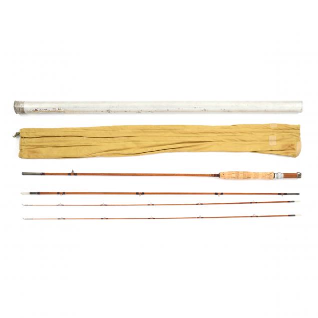 gene-edwards-ct-model-edwards-bristol-fb-18-bamboo-fly-rod