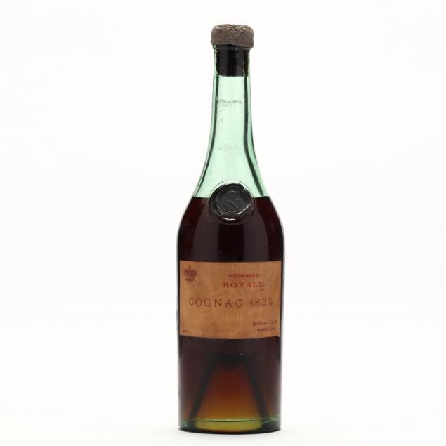 brossault-co-reserve-royale-cognac-vintage-1825