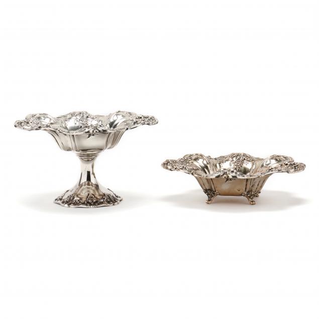 two-reed-and-barton-i-francis-i-i-sterling-silver-serving-bowls