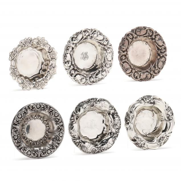 collection-of-six-sterling-silver-nut-bowls-by-whiting