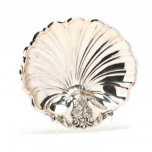 a-large-reed-barton-i-francis-i-i-sterling-silver-shell-dish