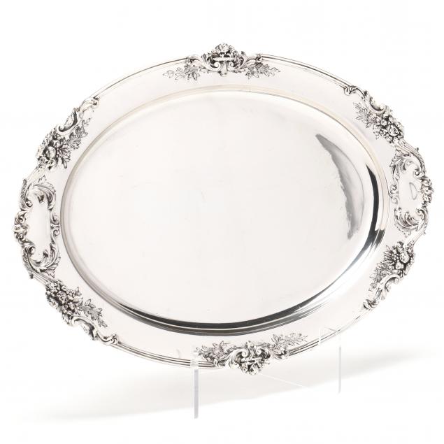a-reed-barton-i-francis-i-i-sterling-silver-oval-serving-platter