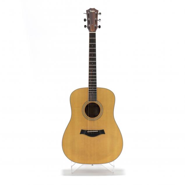 2012-taylor-model-dn3-flat-top-acoustic-guitar