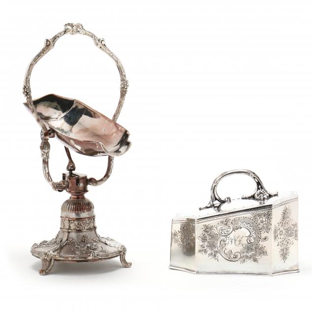 two-antique-continental-silver-plated-table-accessories