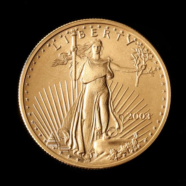 2003-50-one-ounce-gold-bullion-coin