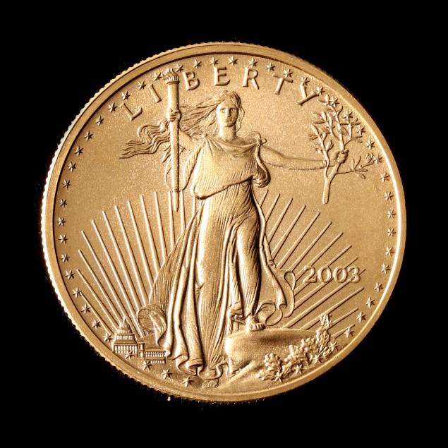 2003-50-one-ounce-gold-bullion-coin