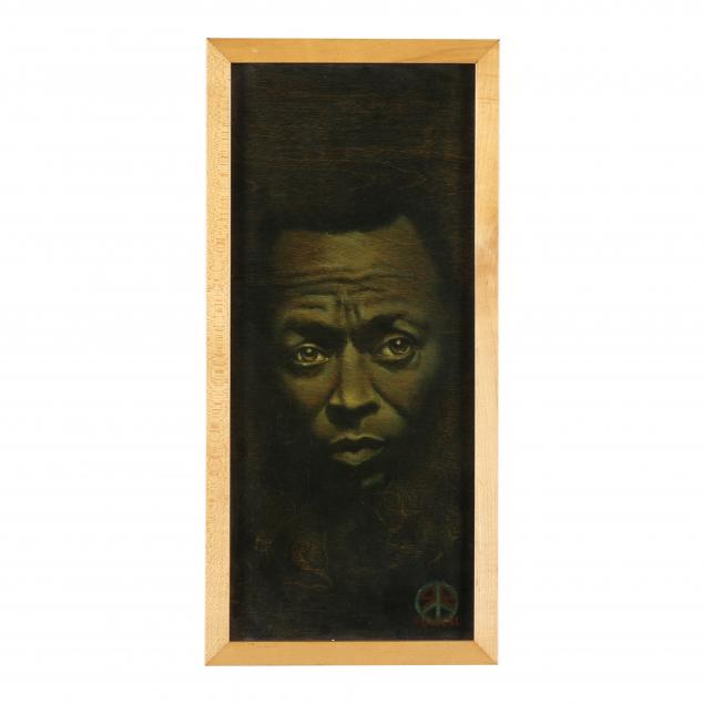 american-school-20th-century-portrait-of-miles-davis-signed-powell