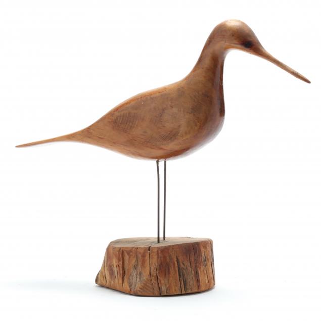 wallace-spencer-nc-1912-2001-shorebird