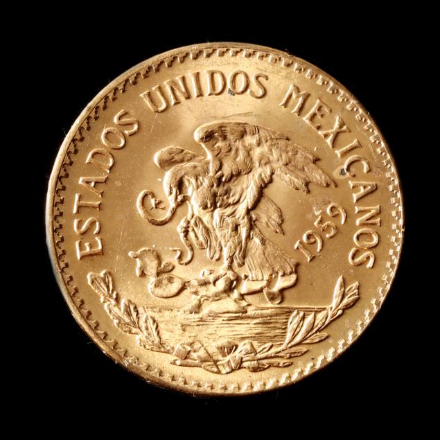 mexico-1959-gold-20-pesos