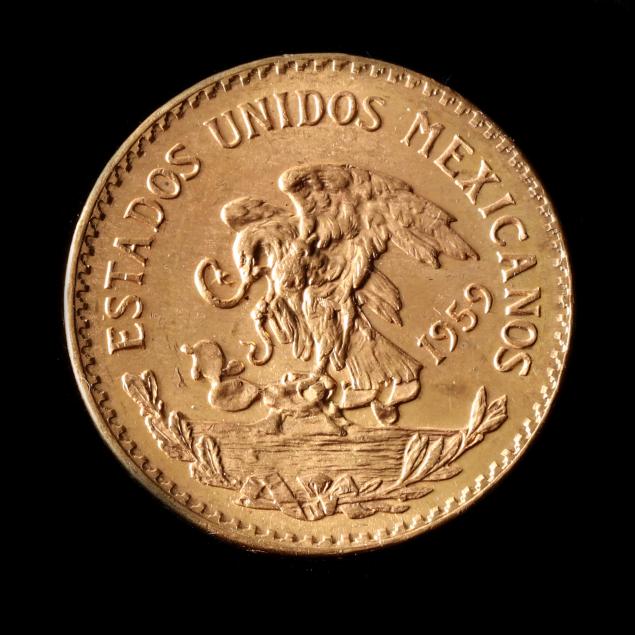 mexico-1959-gold-20-pesos