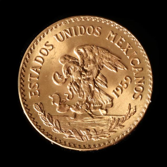 mexico-1959-gold-20-pesos