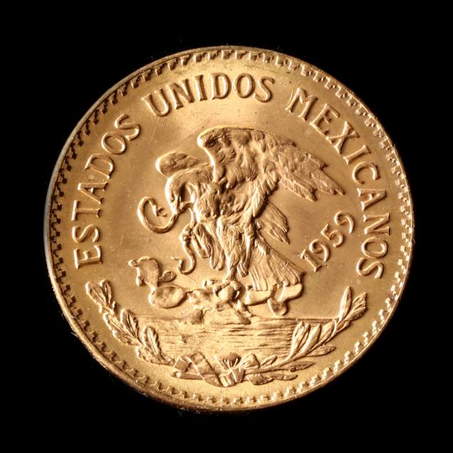 mexico-1959-gold-20-pesos