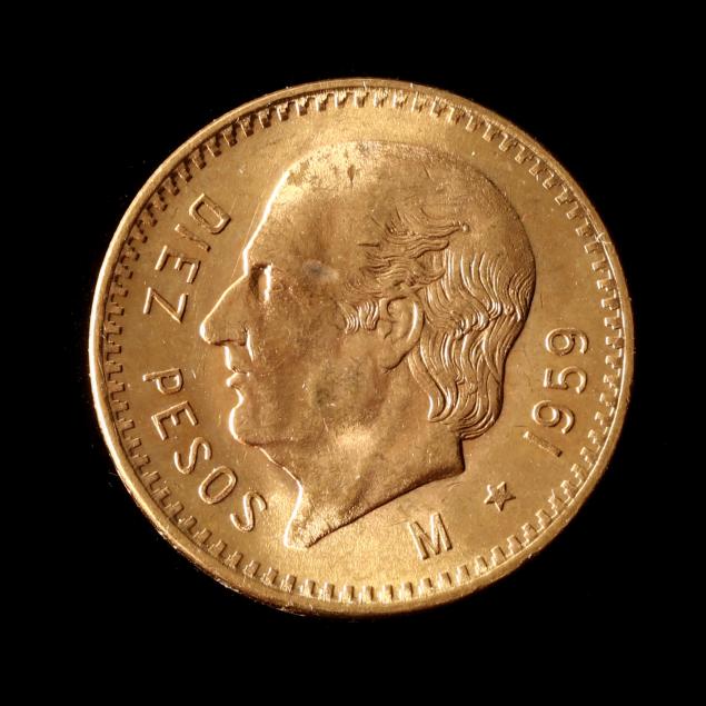 mexico-1959-gold-ten-pesos-possibly-1961-1972-restrike