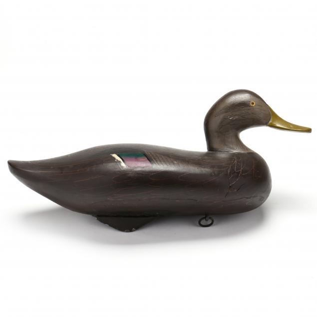 madison-mitchell-md-1901-1993-black-duck