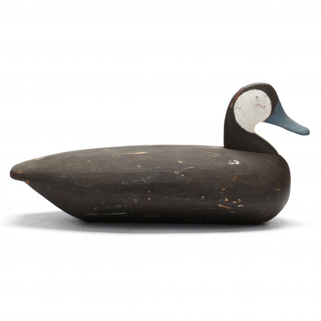 ambrose-hambone-twiford-nc-1926-2002-ruddy-duck