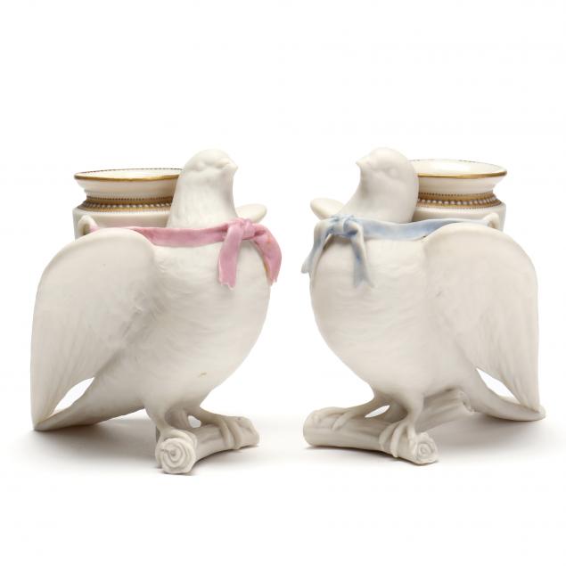 pair-of-antique-royal-worcester-bisque-porcelain-dove-vases