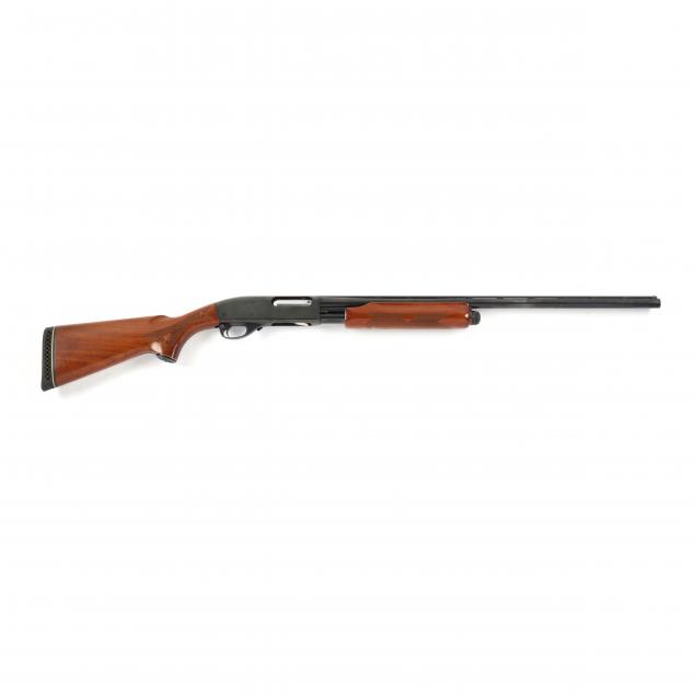 remington-20-gauge-wingmaster-model-870lw-pump-shotgun