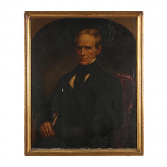 portrait-of-henry-clay-after-a-matthew-brady-daguerreotype