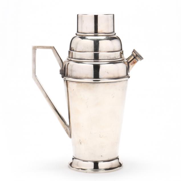 french-art-deco-silver-plated-cocktail-shaker