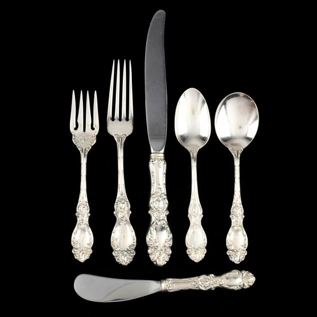 a-sterling-silver-wallace-i-lucerne-i-partial-flatware-service-28-pieces