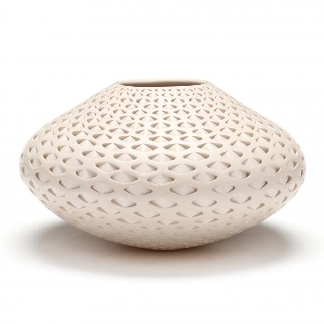 michael-wisner-american-b-1963-art-pottery-bowl