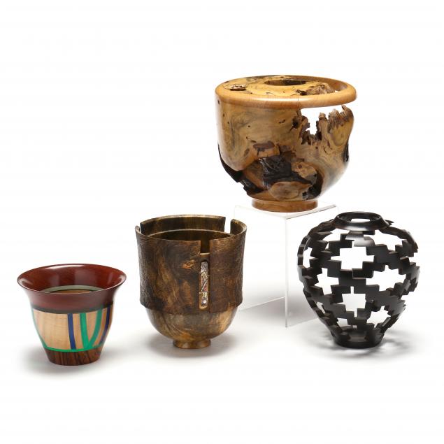 four-artisan-turned-wood-vessels