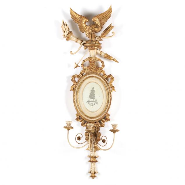 federal-style-parcel-gilt-wall-sconce-with-reverse-painted-mirrored-glass