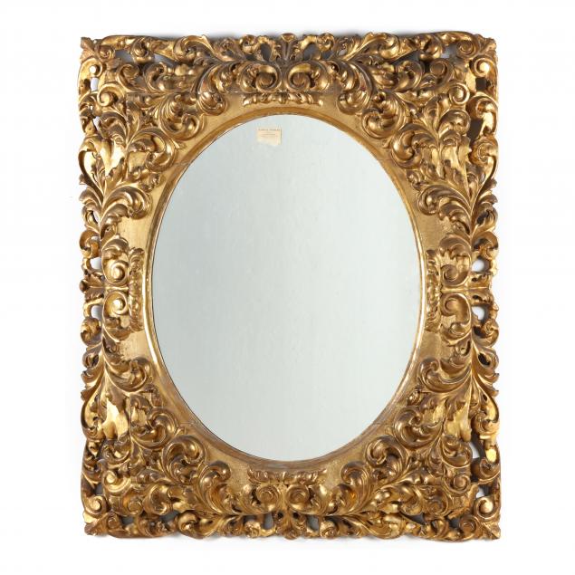large-florentine-carved-giltwood-mirror