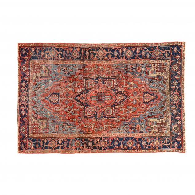 vintage-heriz-carpet